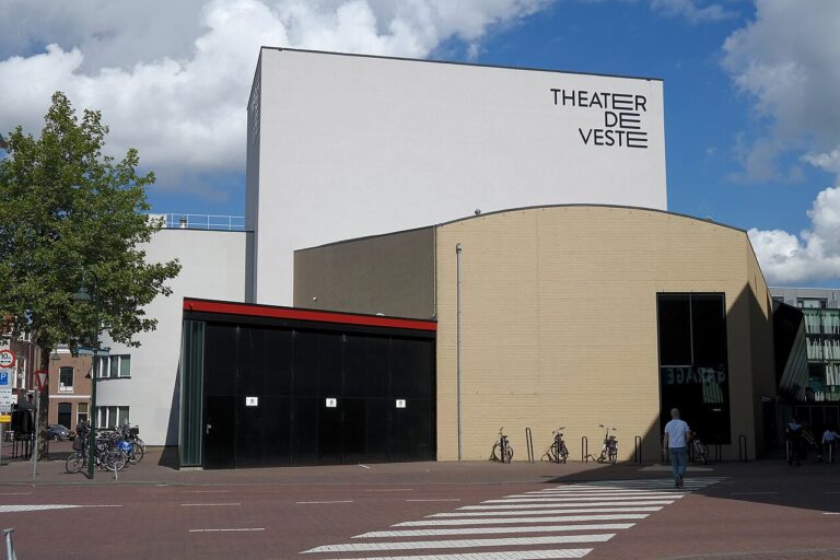 Pieter Derks – Ja, leuk