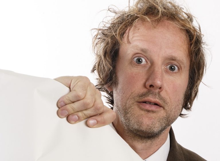 Ronald Snijders – Een avond met mij