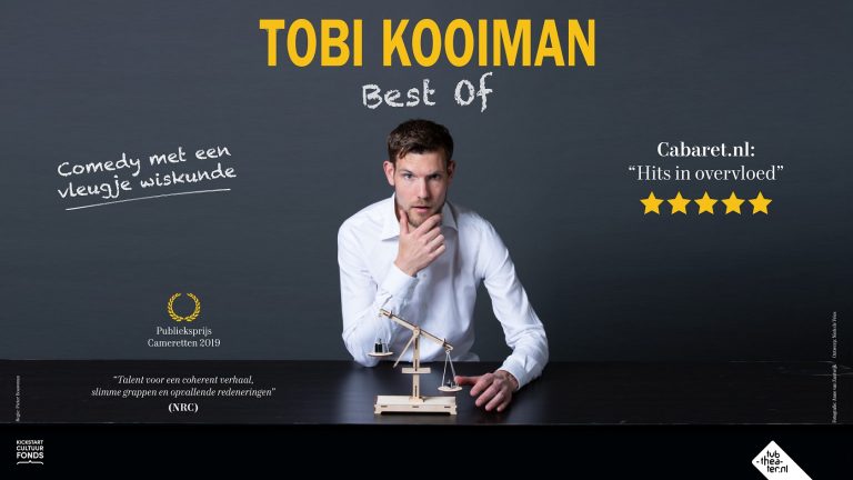 Tobi Kooiman – Best of