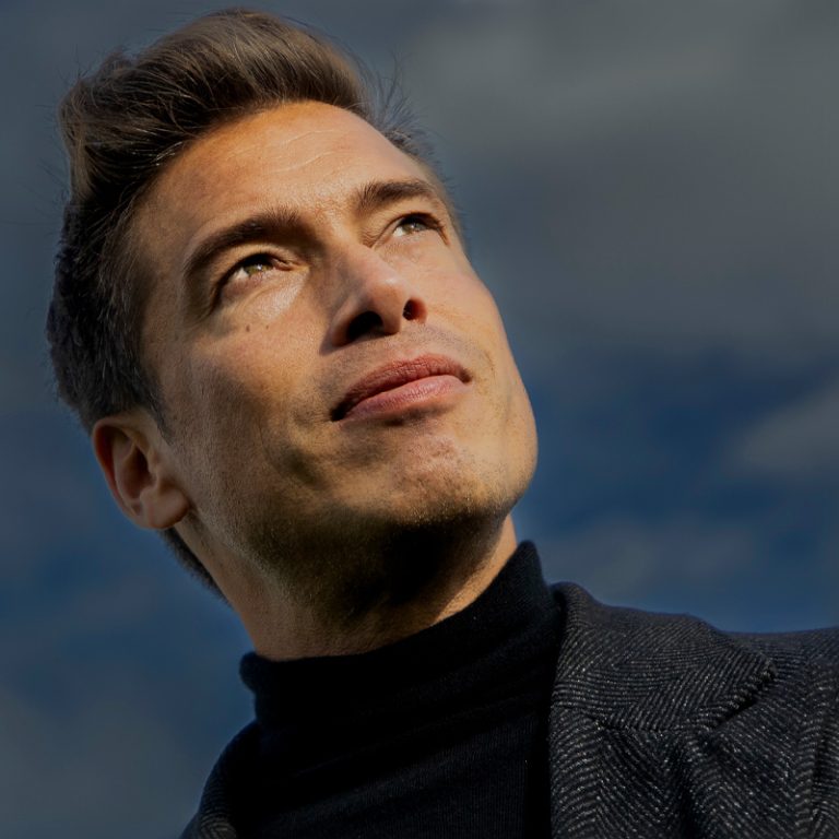 Sjors van Der Panne – De Chansons van Sjors