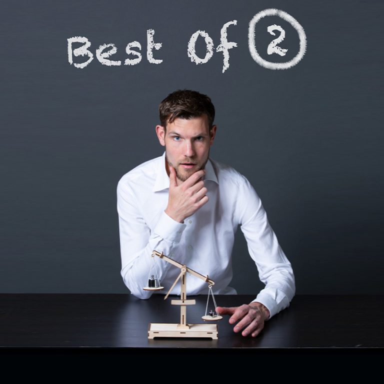 Tobi Kooiman – Best of 2