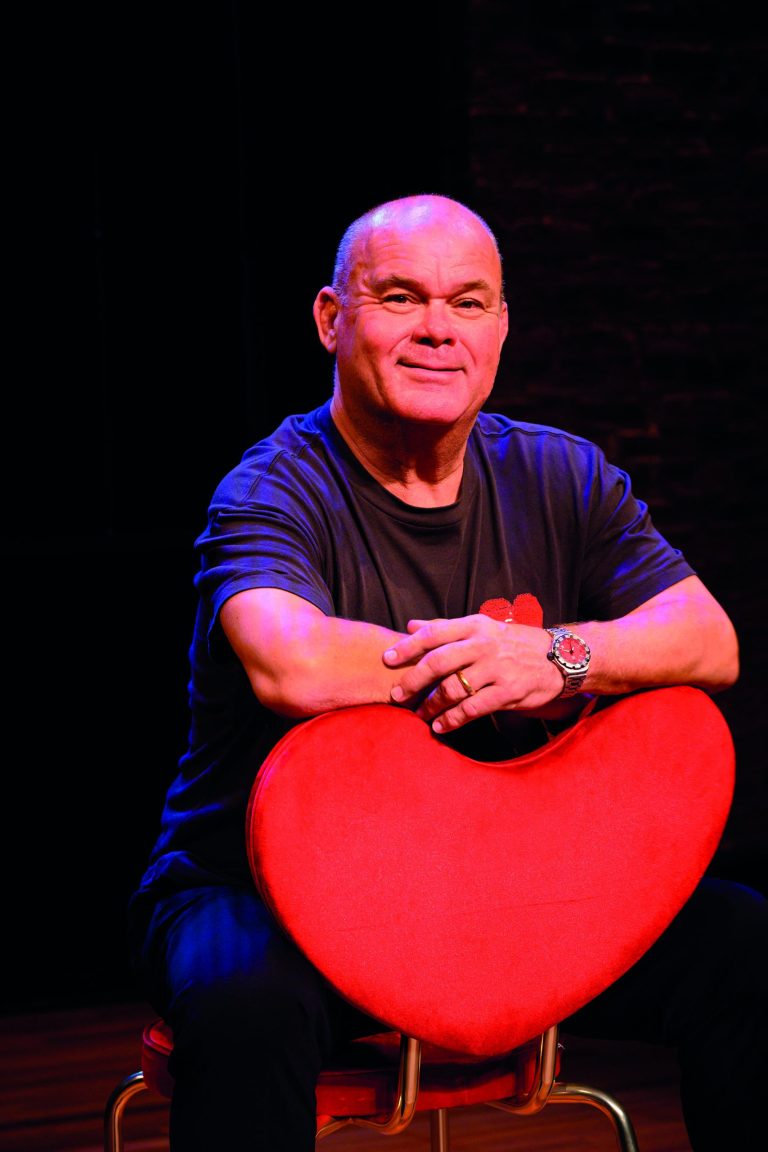 Paul de Leeuw – 60? We zien wel