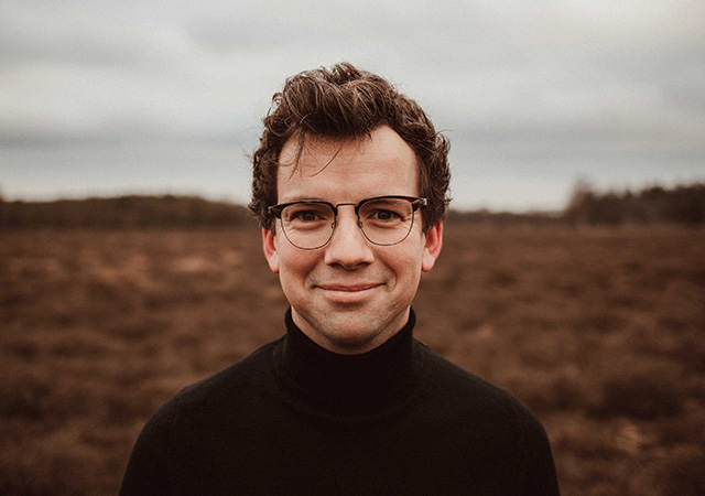 Pieter Derks – Ja, leuk