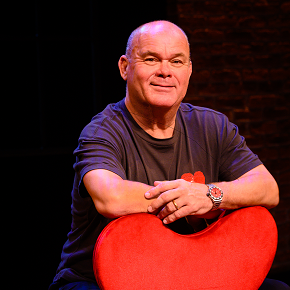 Paul de Leeuw – 60? We zien wel!