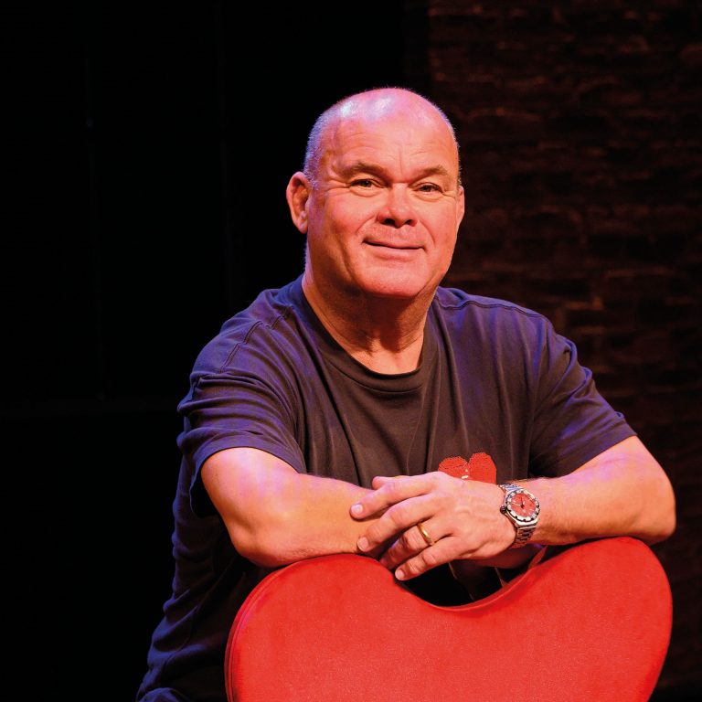 Paul de Leeuw | 60? We zien wel!