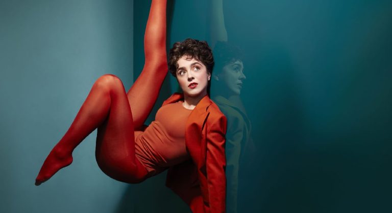 Ik kijk liever – Selma Visscher