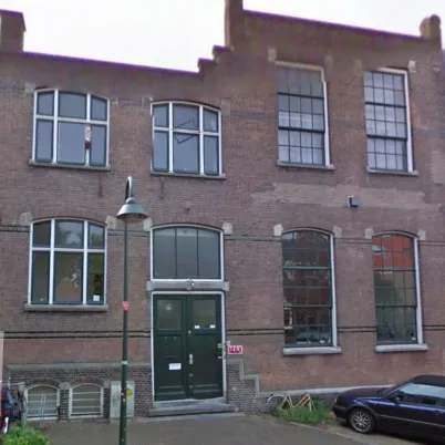 Rietveld Theater Delft