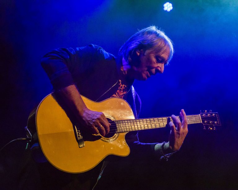 Theaterconcert: “Harry Sacksioni”