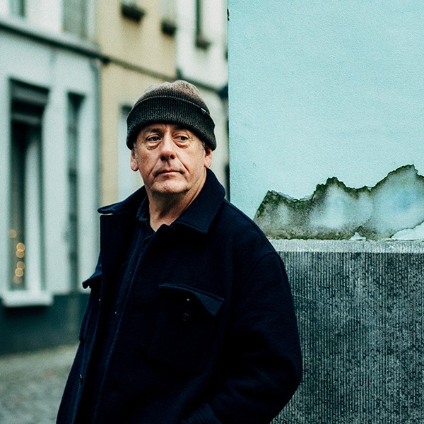 Luka Bloom – Beloved