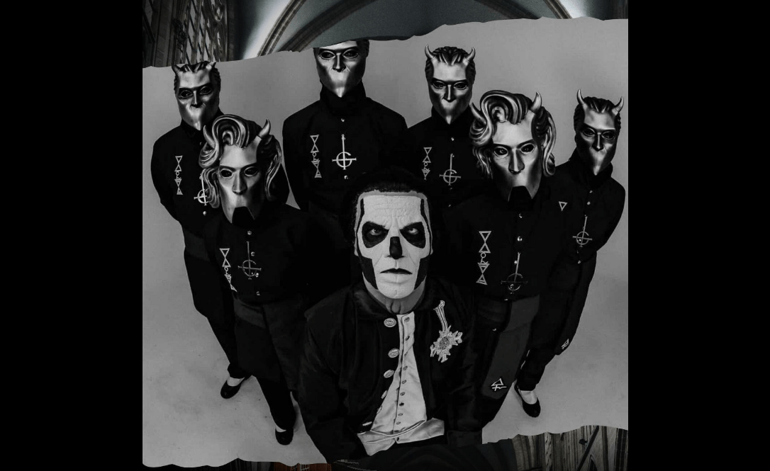 Ritual - The Dutch Ghost Experience - Theaternetwerk