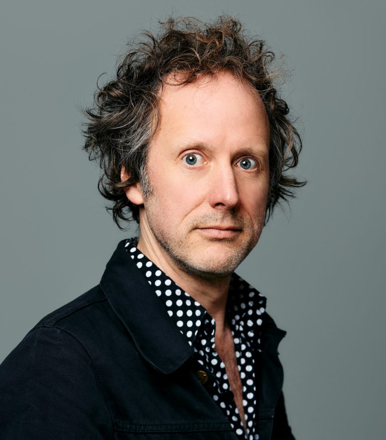 Ronald Snijders | Leven met humor (try-out)