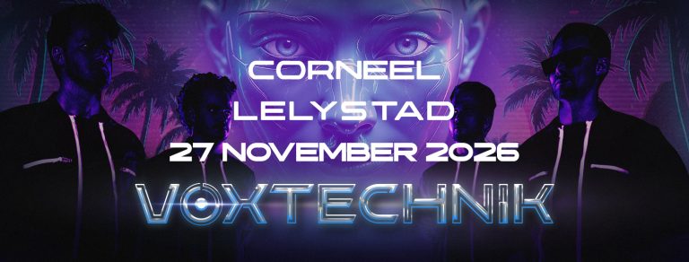 Discovr: VoxTechnik