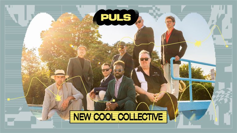 Puls: New Cool Collective