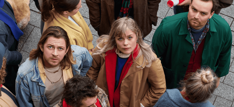 De Belangelozen – Via Rudolphi Producties & Collectief T&T