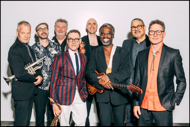 New Cool Collective