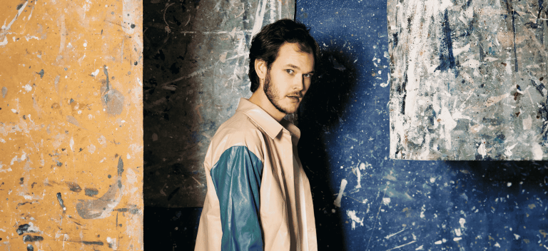 Ramon Chatrer – Volk