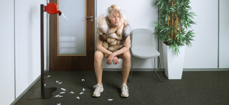Buikzwam – Kompagnie Kistemaker