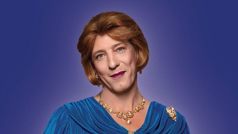 Marja van Katendrecht – Heel Holland Hoopt