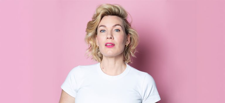 Marlijn Weerdenburg – Geworteld (leesvoorstelling)