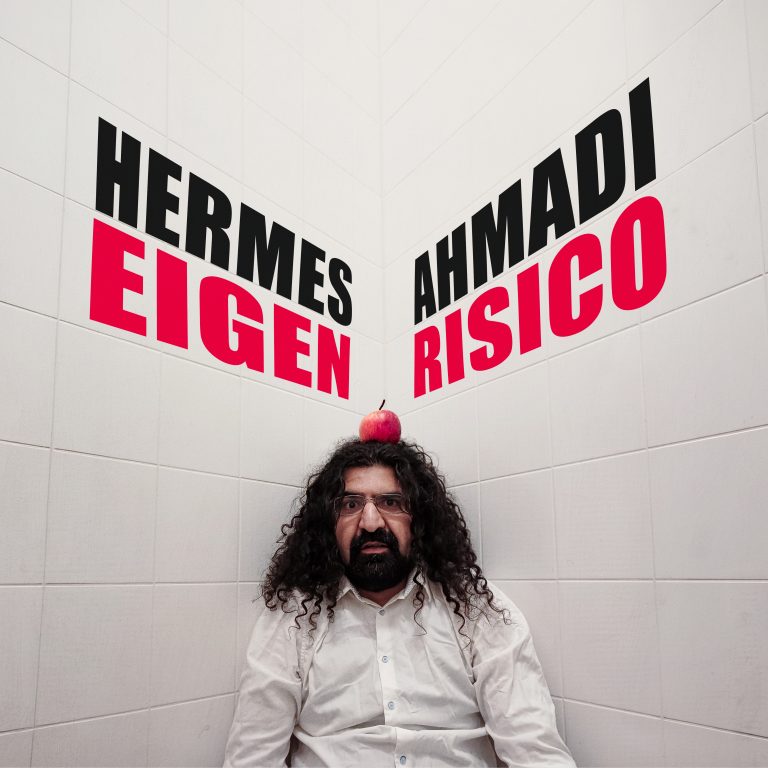 Eigen Risico – Hermes Ahmadi