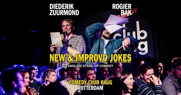 Rogier Bak & Diederik Zuurmond