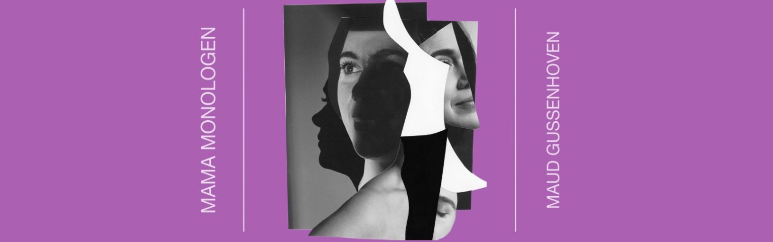 Mama Monologen - Theaternetwerk