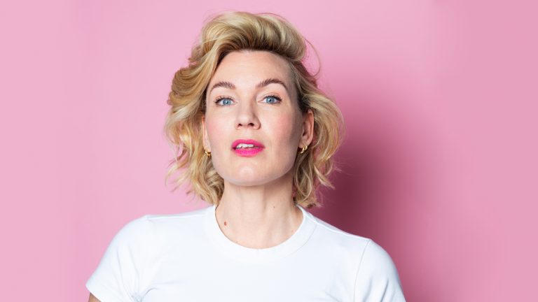 Marlijn Weerdenburg
