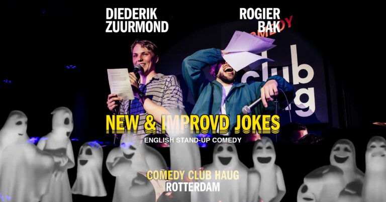 Rogier Bak & Diederik Zuurmond