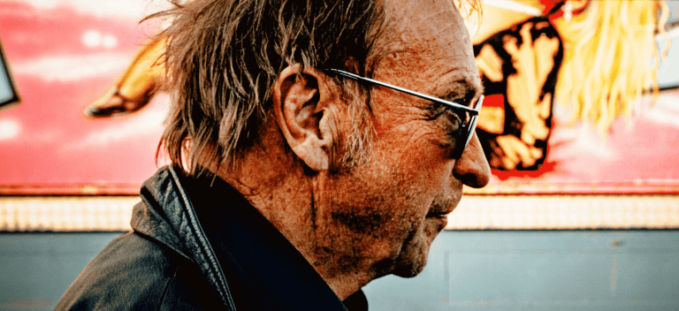 Alex Roeka – Op Drift