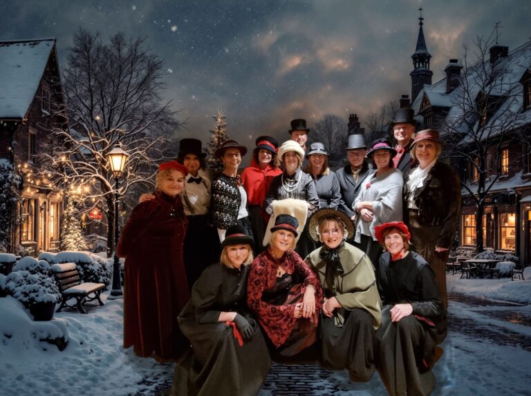 Scrooge
