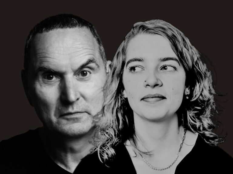 Raoul Heertje & Davine Perik
