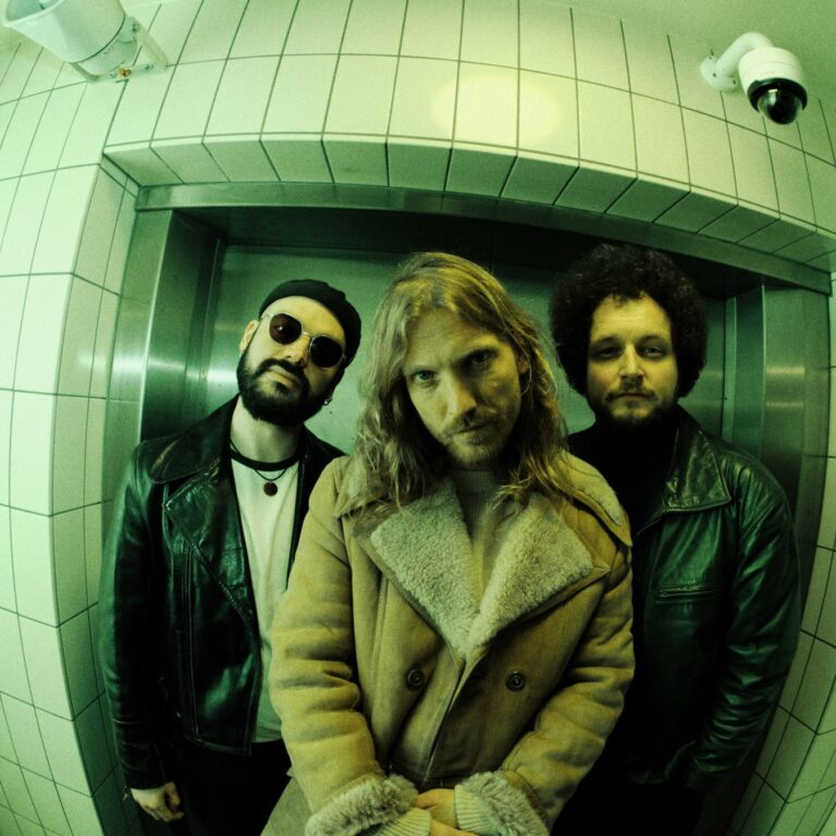 Try-out Show | Subterranean Street Society