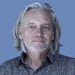 Profielfoto van Chris Koolmees