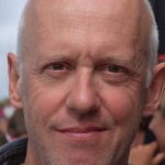 Profielfoto van Hans Spin