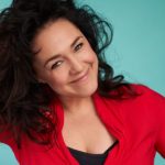 Profielfoto van sabine beens