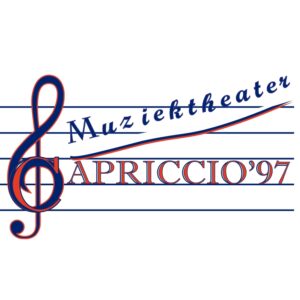 Foto van Muziektheater Capriccio'97