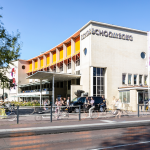 Profielfoto van Stadsschouwburg Utrecht