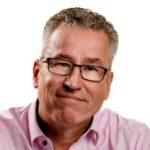 Profielfoto van Rick Strijbos