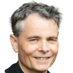 Profielfoto van Jasper Sprengers