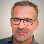 Profielfoto van Roger van Doorn