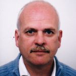 Profielfoto van Swerus Speldekamp