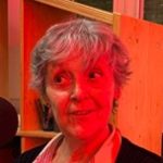 Profielfoto van Hedwig Paesbrugge