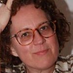 Profielfoto van Sandra Beckers