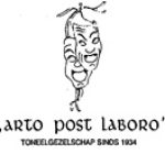 Profielfoto van Arto Post Laboro