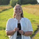 Profielfoto van Anouk Baars