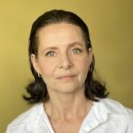 Profielfoto van Susanne Middelberg