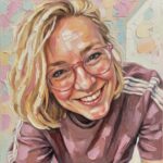 Foto van Diane
