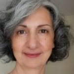 Profielfoto van Diana Magamedkhanova