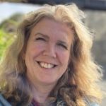 Profielfoto van Astrid Ponsioen