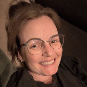 Foto van Céline Nagelvoort